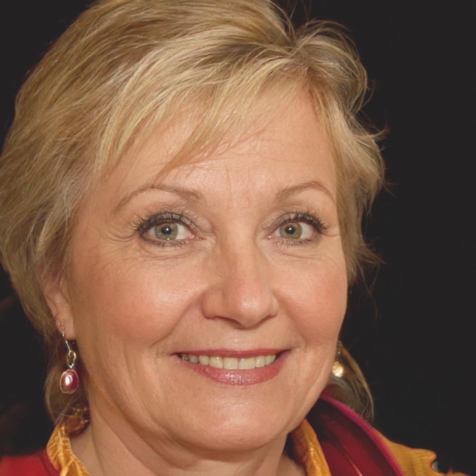 Helena Nygård, Senior Code Architect